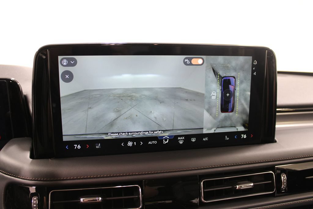 New 2026 Lincoln Aviator 2WD image 55
