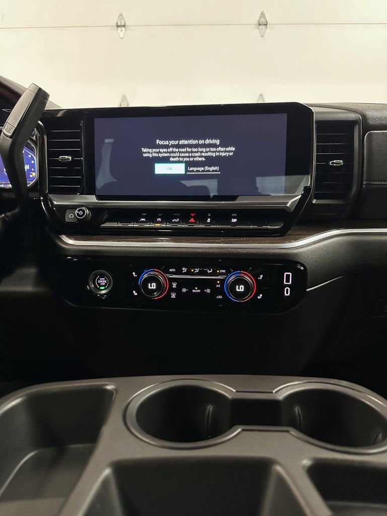 Used 2022 Chevrolet Silverado 1500 RST AWD/4WD image 24
