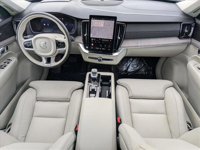 New 2026 Volvo XC90 T8 Ultra image 16