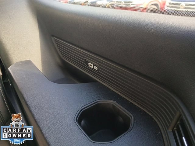 Certified 2024 Jeep Wagoneer Series II AWD/4WD image 17