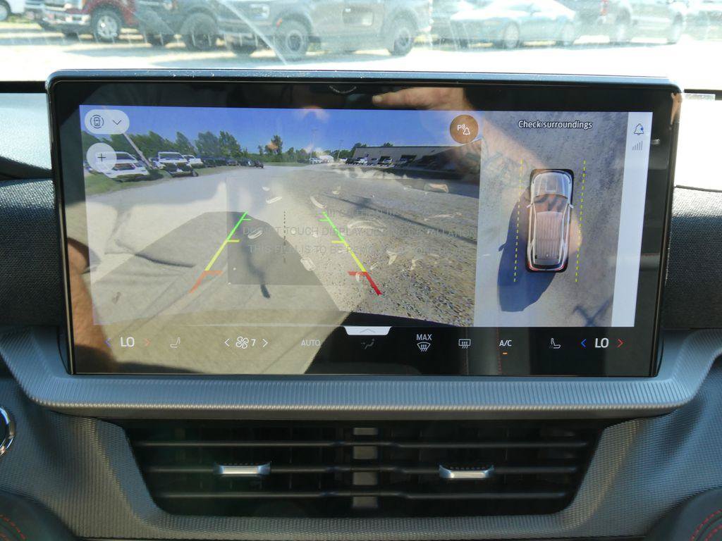 New 2027 Ford Explorer ST AWD/4WD image 30