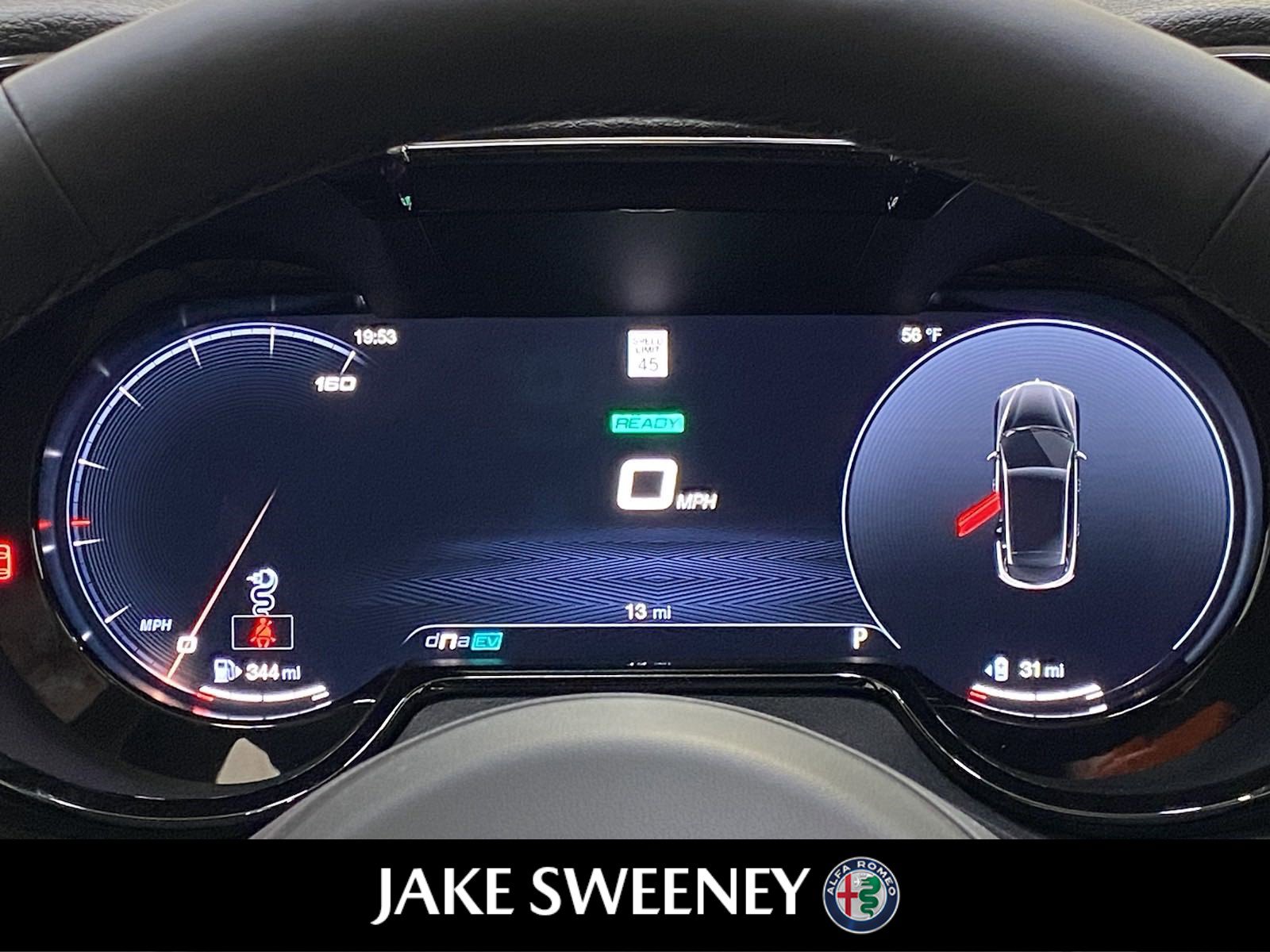 New 2024 Alfa Romeo Tonale Ti image 18