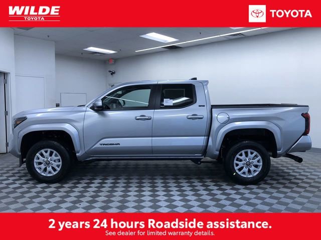 New 2026 Toyota Tacoma SR5 image 3