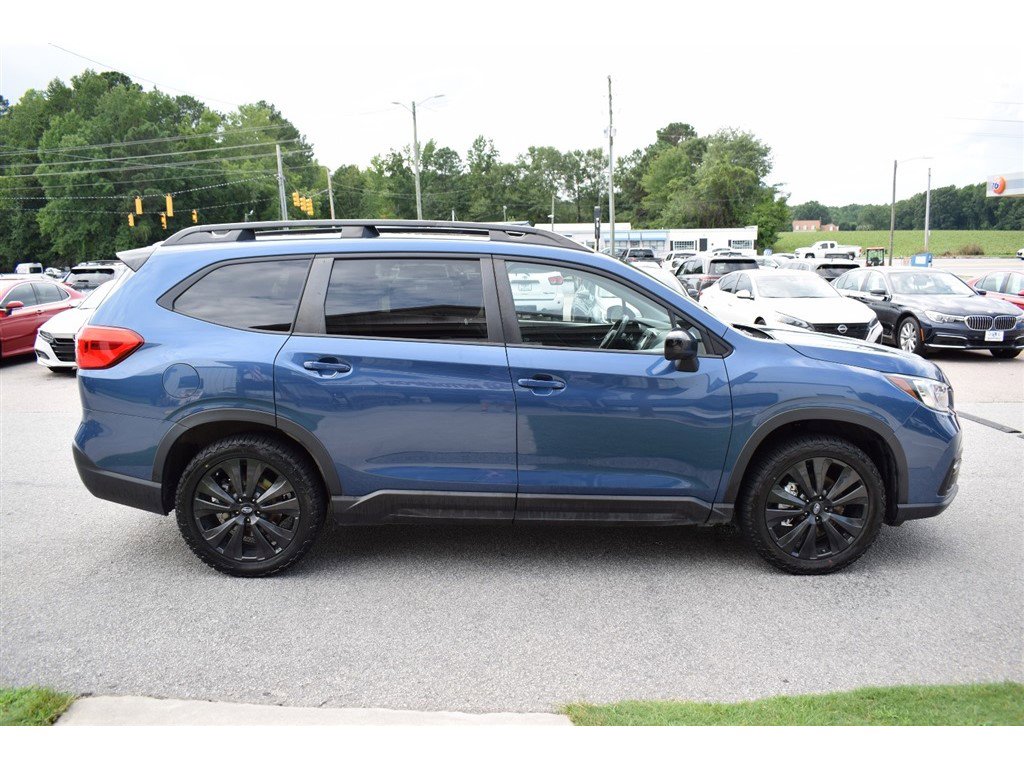 Used 2022 Subaru Ascent Onyx Edition image 6