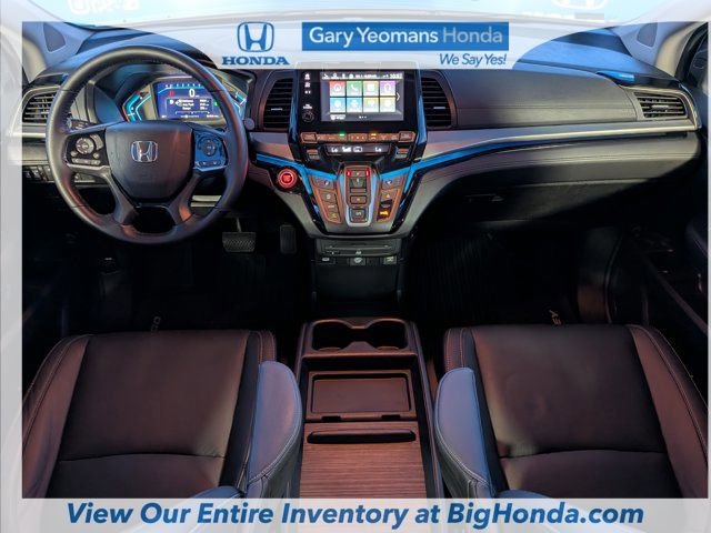 Used 2021 Honda Odyssey Touring image 14