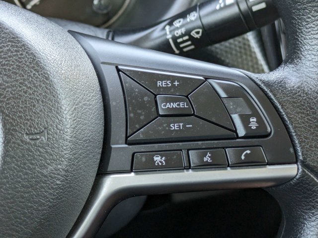 Used 2022 Nissan Kicks SV FWD image 25