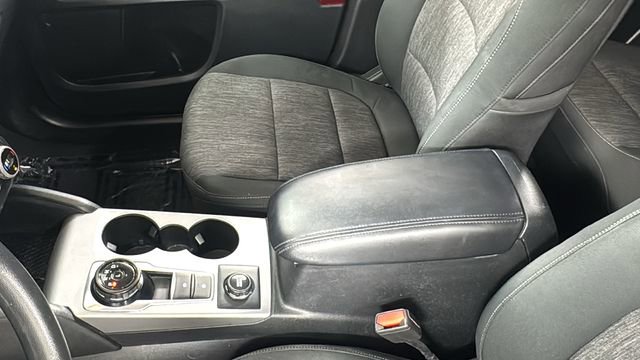 Used 2021 Ford Bronco Sport Big Bend image 34