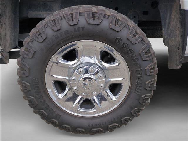 Used 2019 RAM 2500 Tradesman image 14