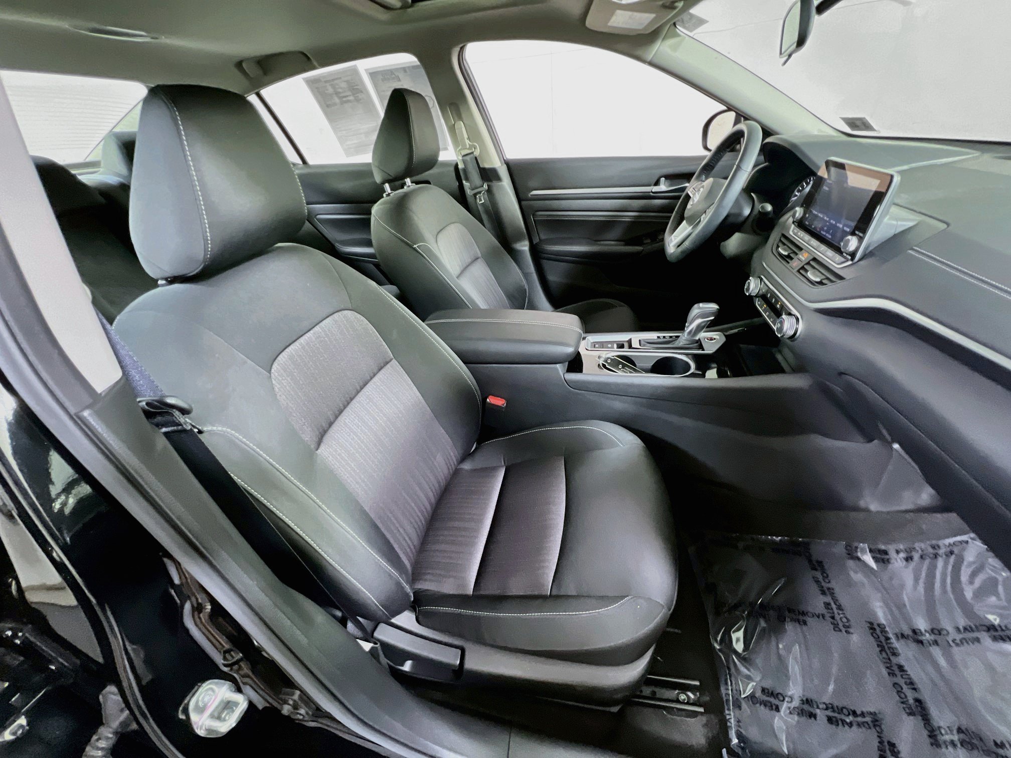 Used 2022 Nissan Altima 2.5 SV w/ SV Premium Package FWD image 27