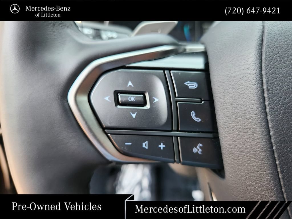 Used 2025 Lexus TX 350 AWD image 27