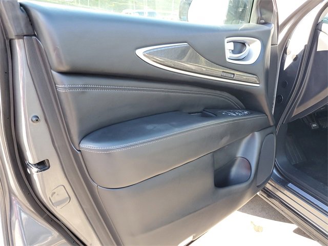 Used 2019 INFINITI QX60 Luxe image 6