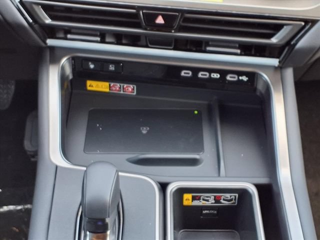 New 2026 Lexus TX 350 AWD image 25