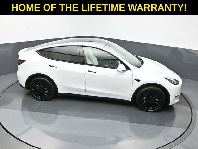 Used 2023 Tesla Model Y Long Range AWD/4WD image 68