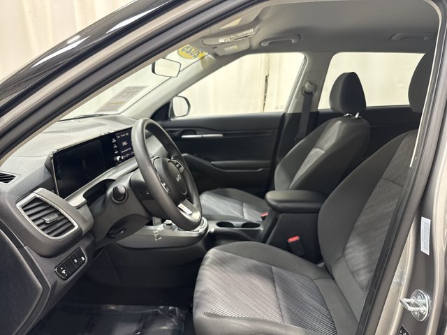 Certified 2026 Kia Seltos LX FWD image 14