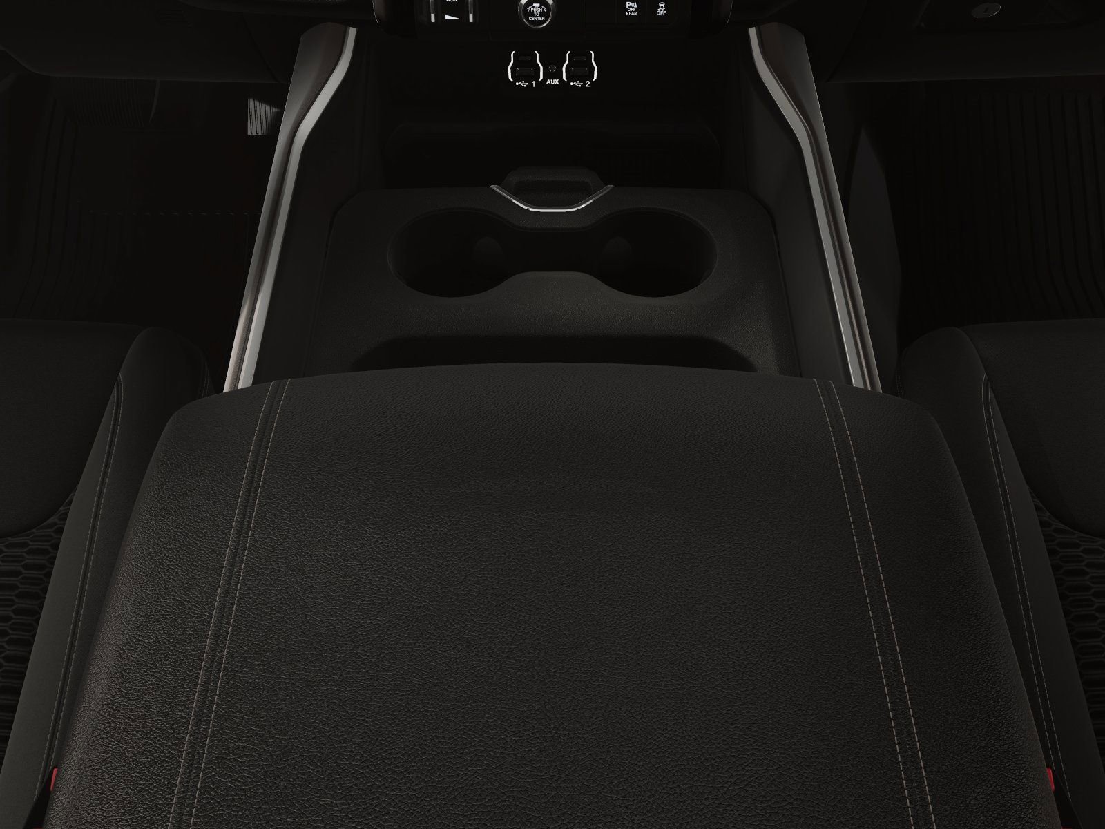 New 2026 RAM 1500 Big Horn image 30