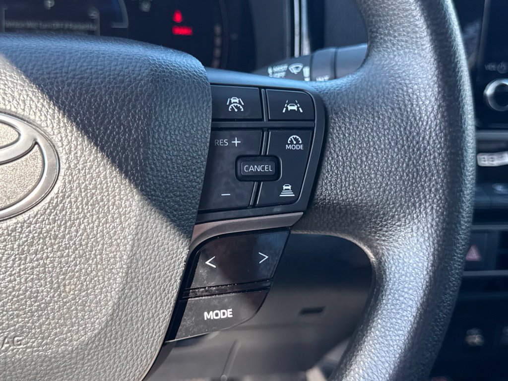 Certified 2025 Toyota Camry LE w/ Convenience Package FWD image 25