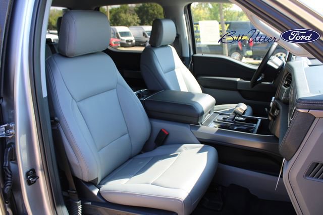 New 2025 Ford F150 Lightning Flash image 8