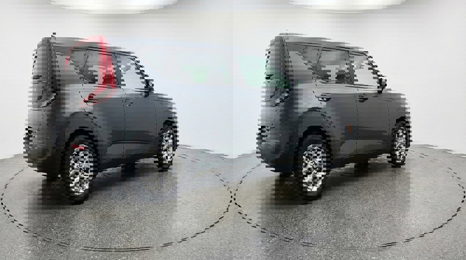 Used 2025 Kia Soul LX w/ LX Technology Package image 7