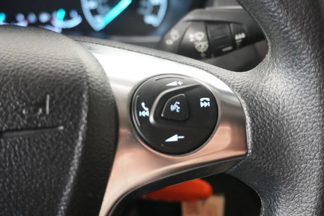 Certified 2023 Ford Transit Connect XLT FWD image 16