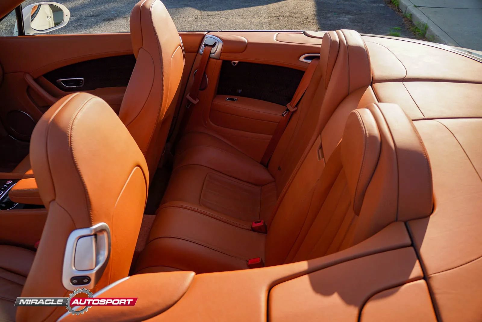 Used 2013 Bentley Continental GT AWD/4WD image 22