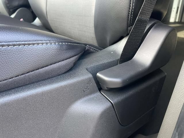 New 2026 Ford Transit 250 148 High Roof Extended w/ Load Area Protection Package RWD image 13