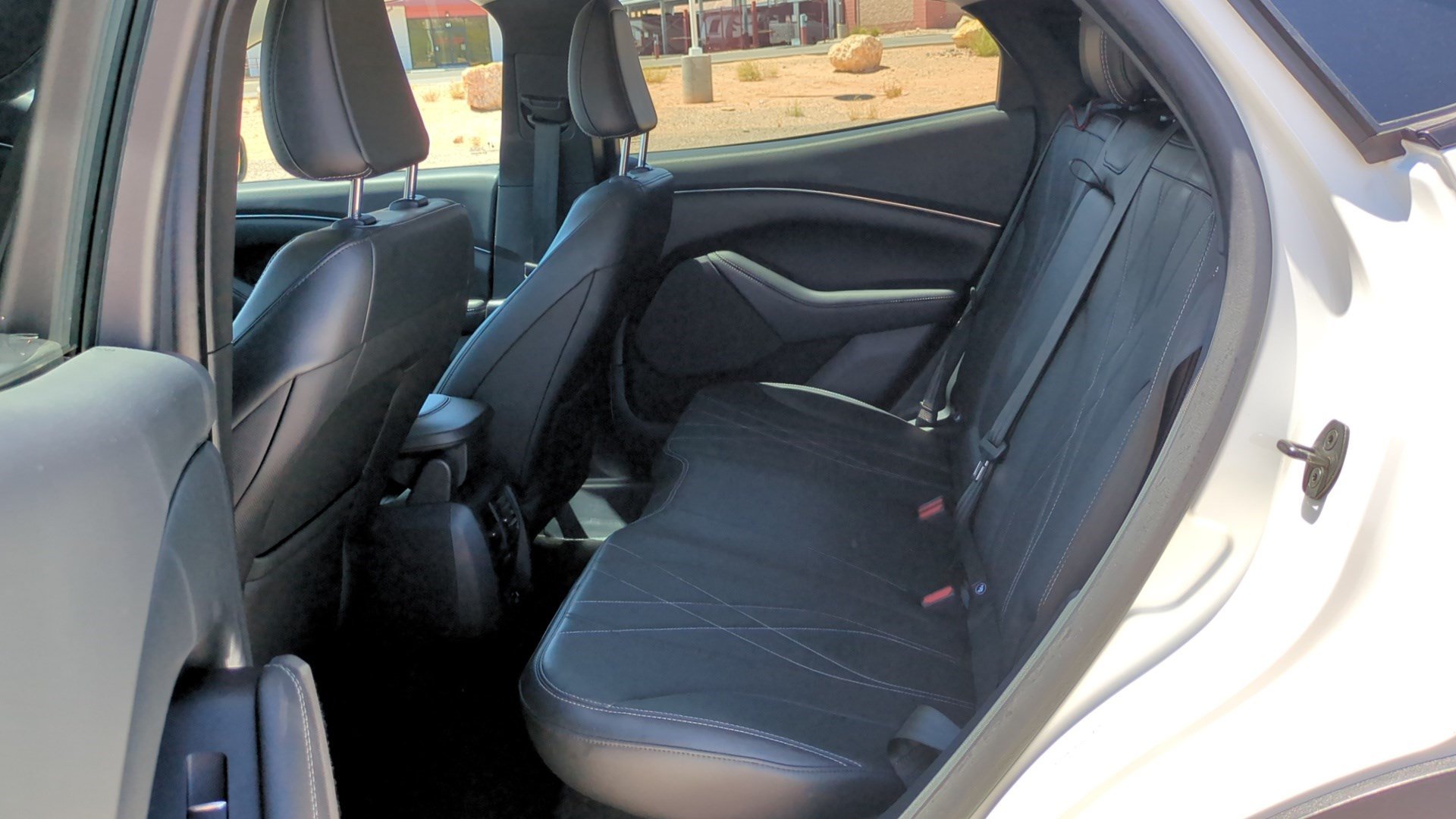 Used 2023 Ford Mustang Mach-E Select RWD image 29