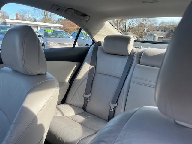 Used 2012 Lexus ES 350 image 7