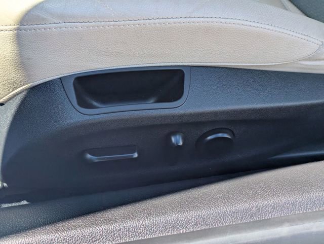 Used 2017 Buick Cascada Sport Touring FWD image 26