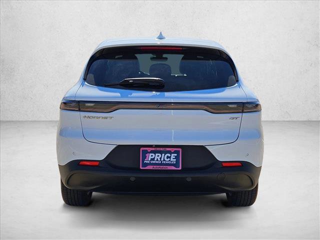 Used 2023 Dodge Hornet GT Plus w/ Tech Pack Plus w/o Parking image 6