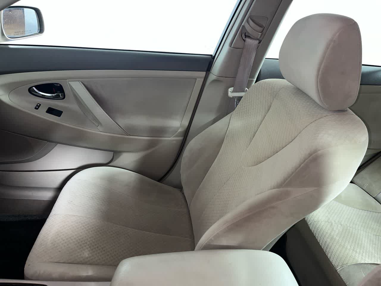 Used 2008 Toyota Camry LE FWD image 24