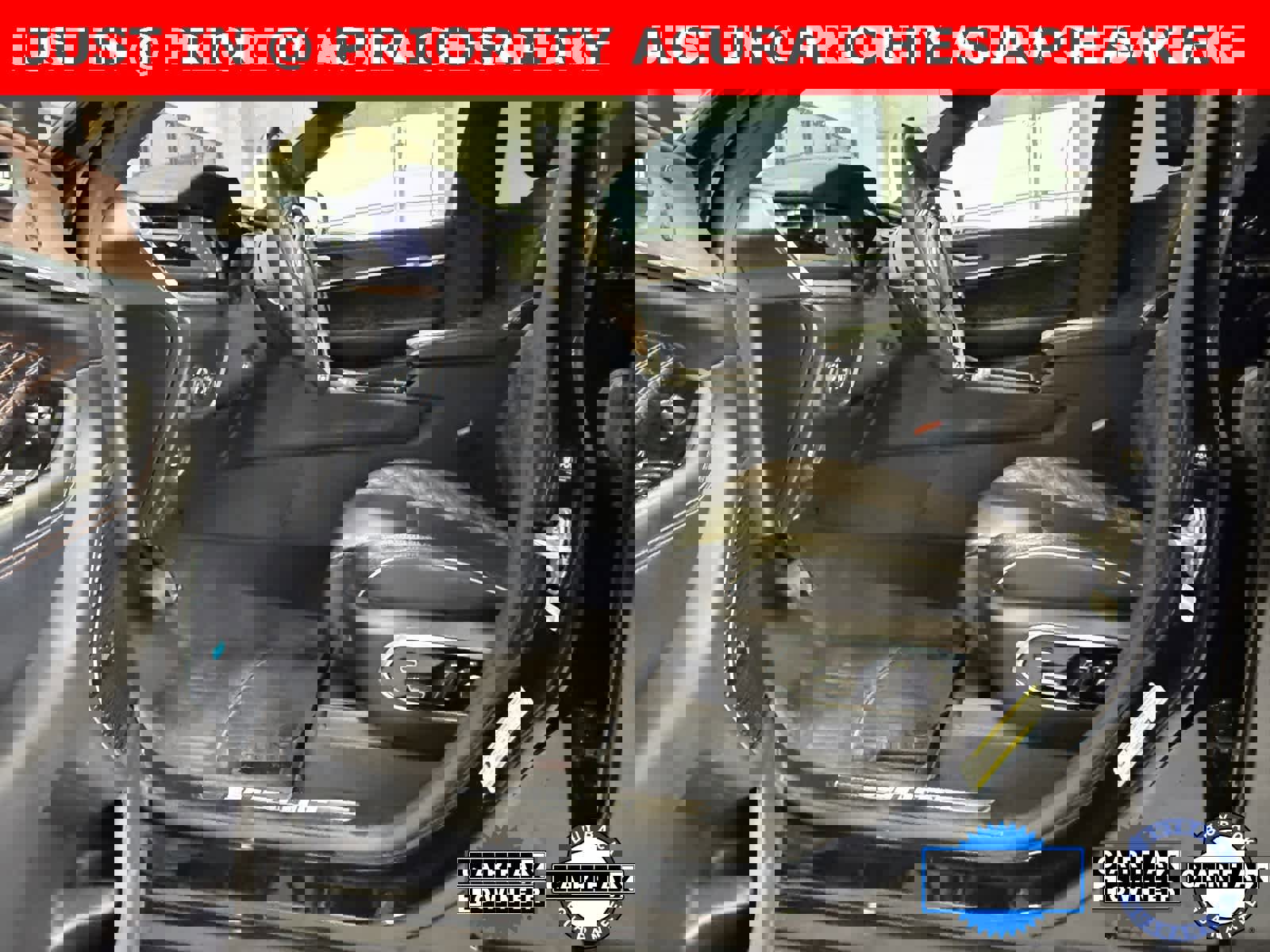 Used 2023 Jeep Grand Cherokee Summit w/ Adv Protech Group IV image 11