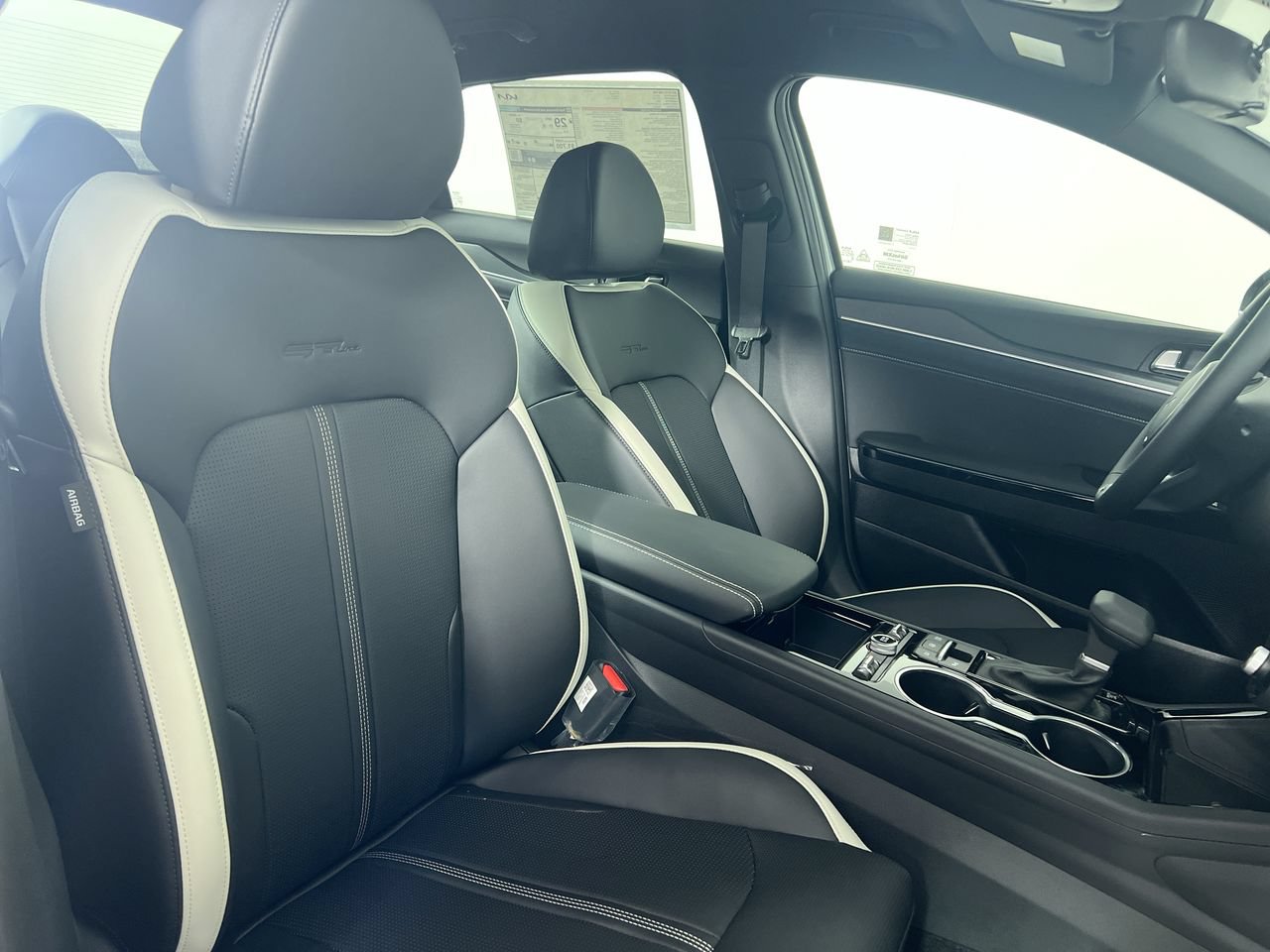 Certified 2026 Kia K5 GT-Line FWD image 30