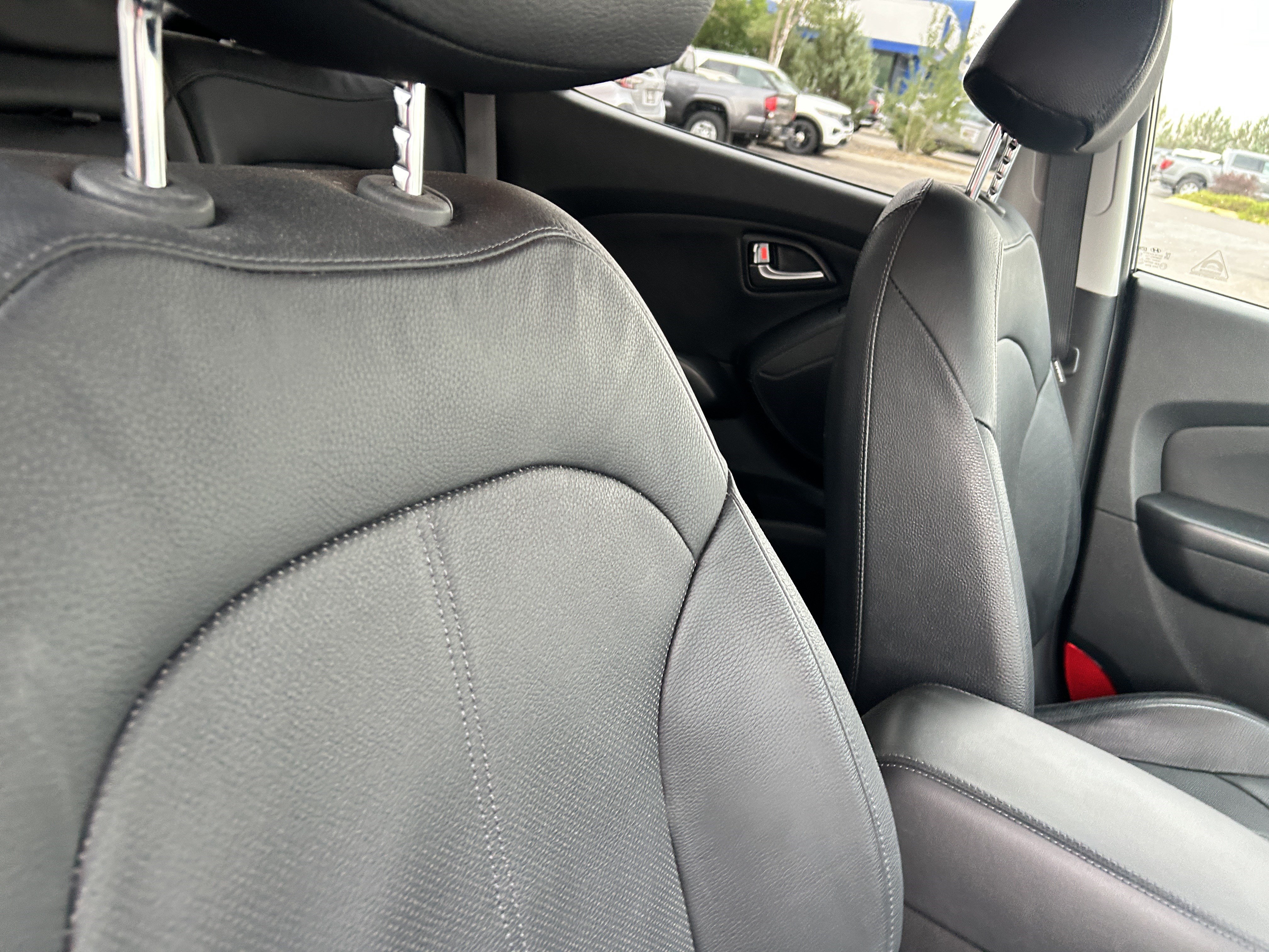 Used 2014 Hyundai Tucson AWD image 13