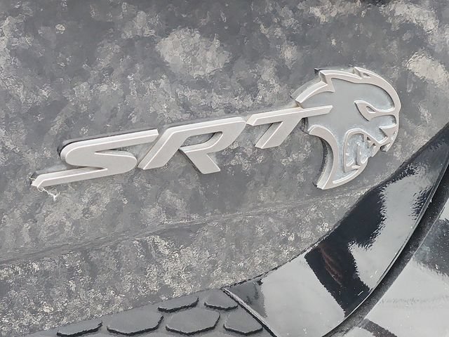 Used 2023 Dodge Durango SRT Hellcat AWD/4WD image 35