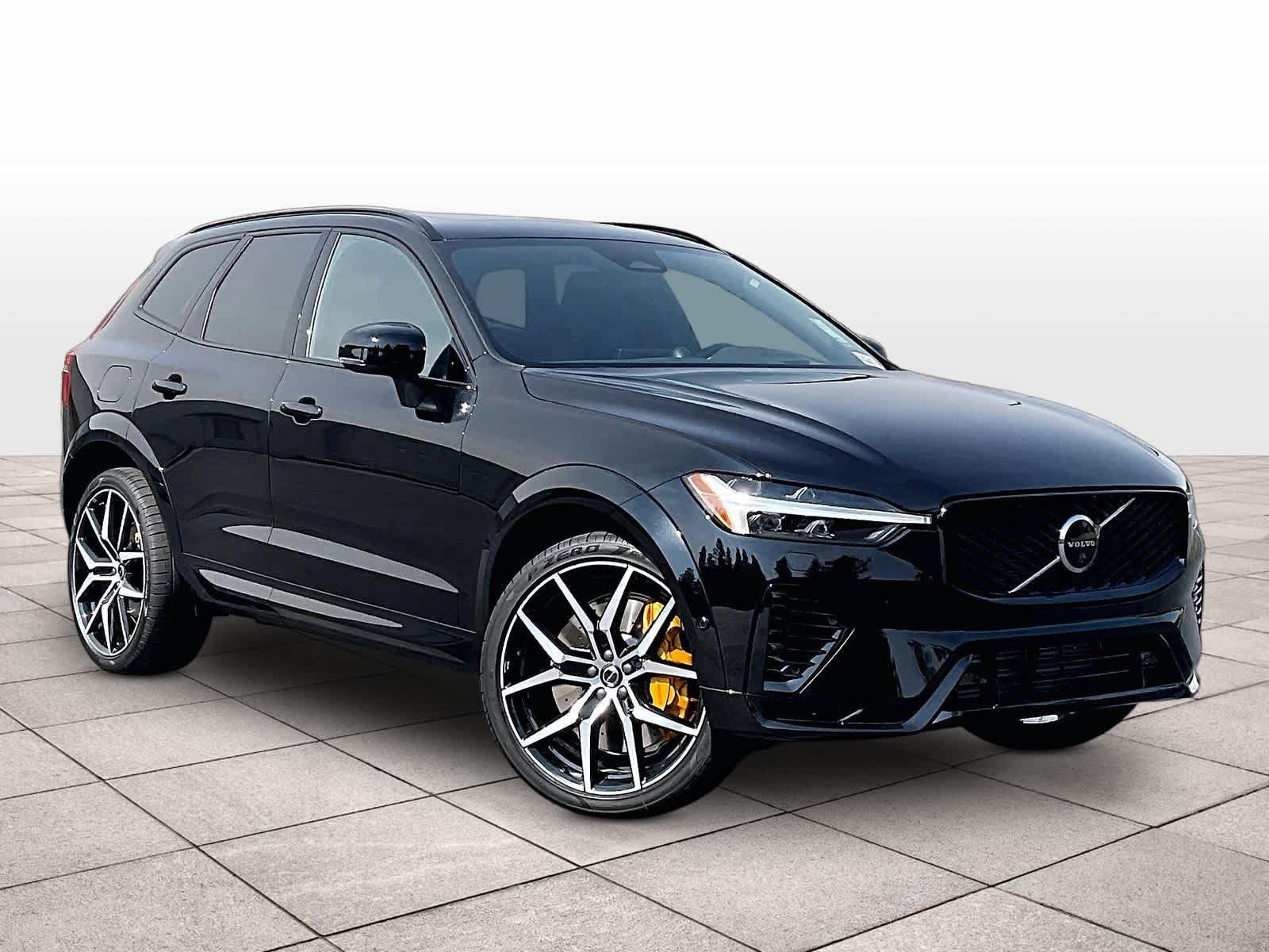 New 2026 Volvo XC60 T8 Polestar w/ Protection Package Premier AWD/4WD image 2