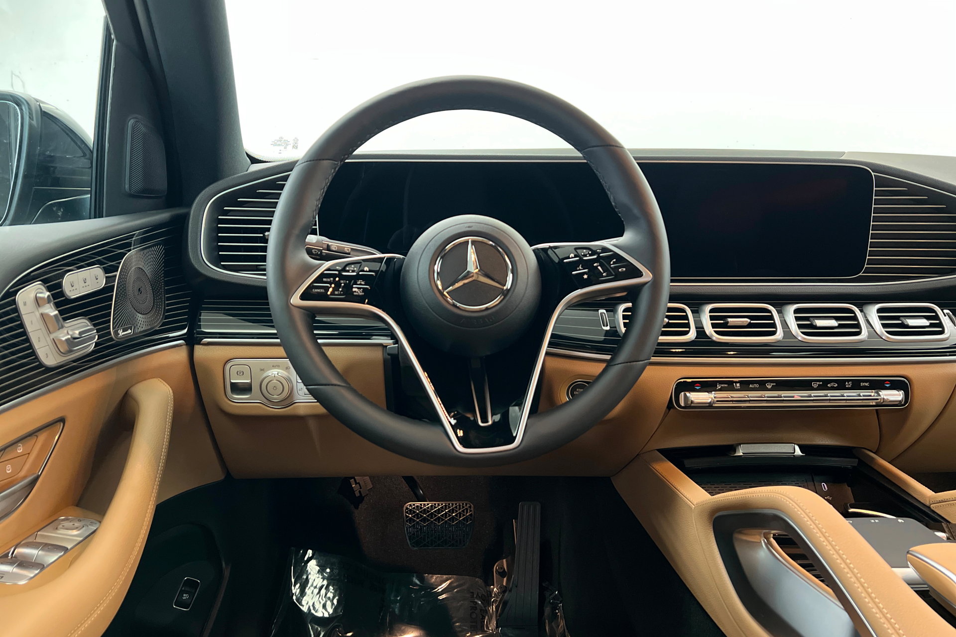 New 2026 Mercedes-Benz GLE 350 4MATIC image 12