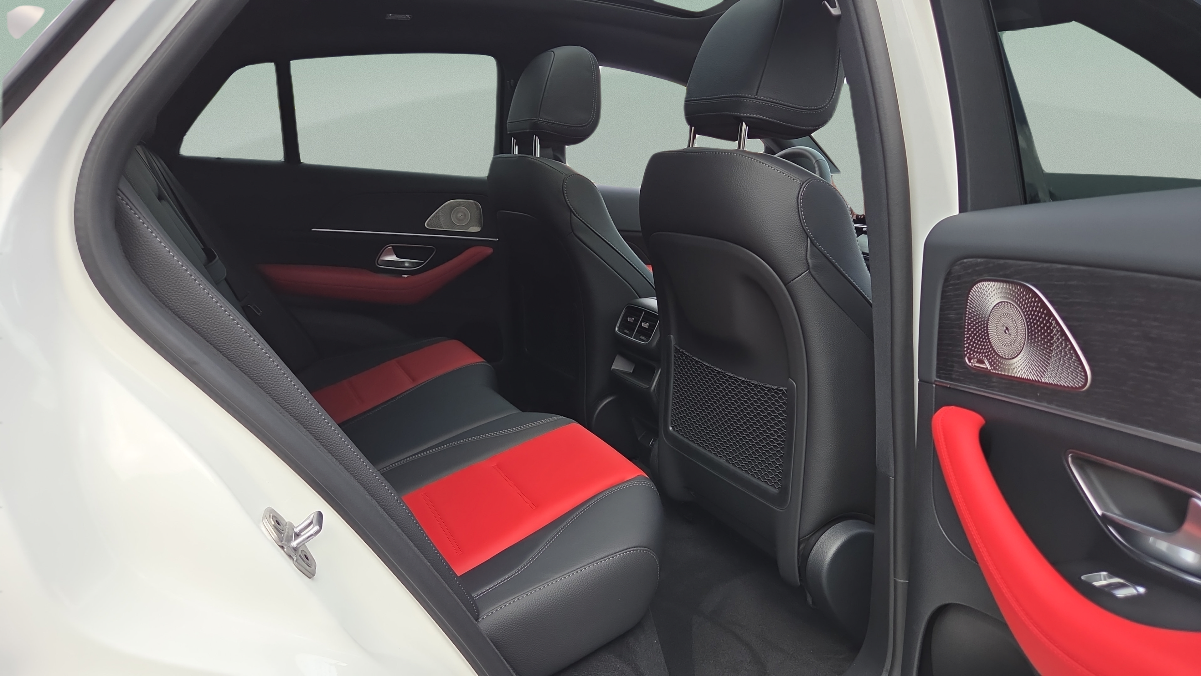 New 2026 Mercedes-Benz GLE 450 4MATIC Coupe image 15