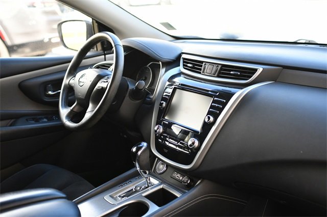 Used 2020 Nissan Murano SV image 26