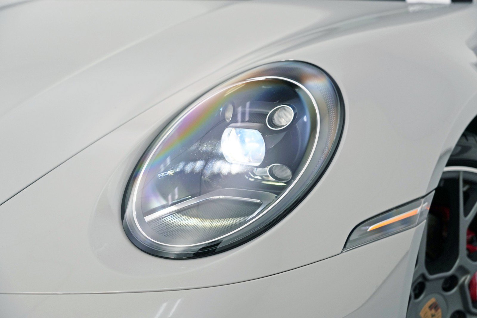 Used 2023 Porsche 911 Carrera S w/ Sport Package RWD image 60