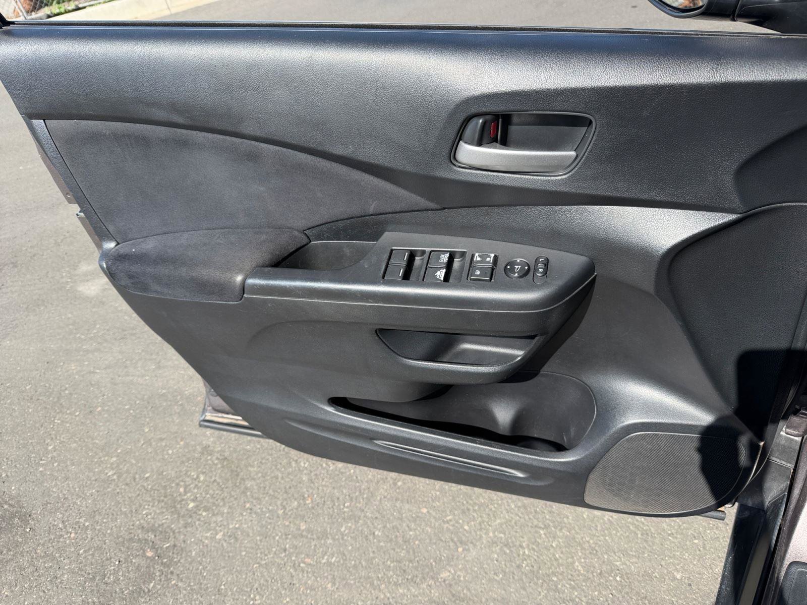 Used 2013 Honda CR-V EX image 23