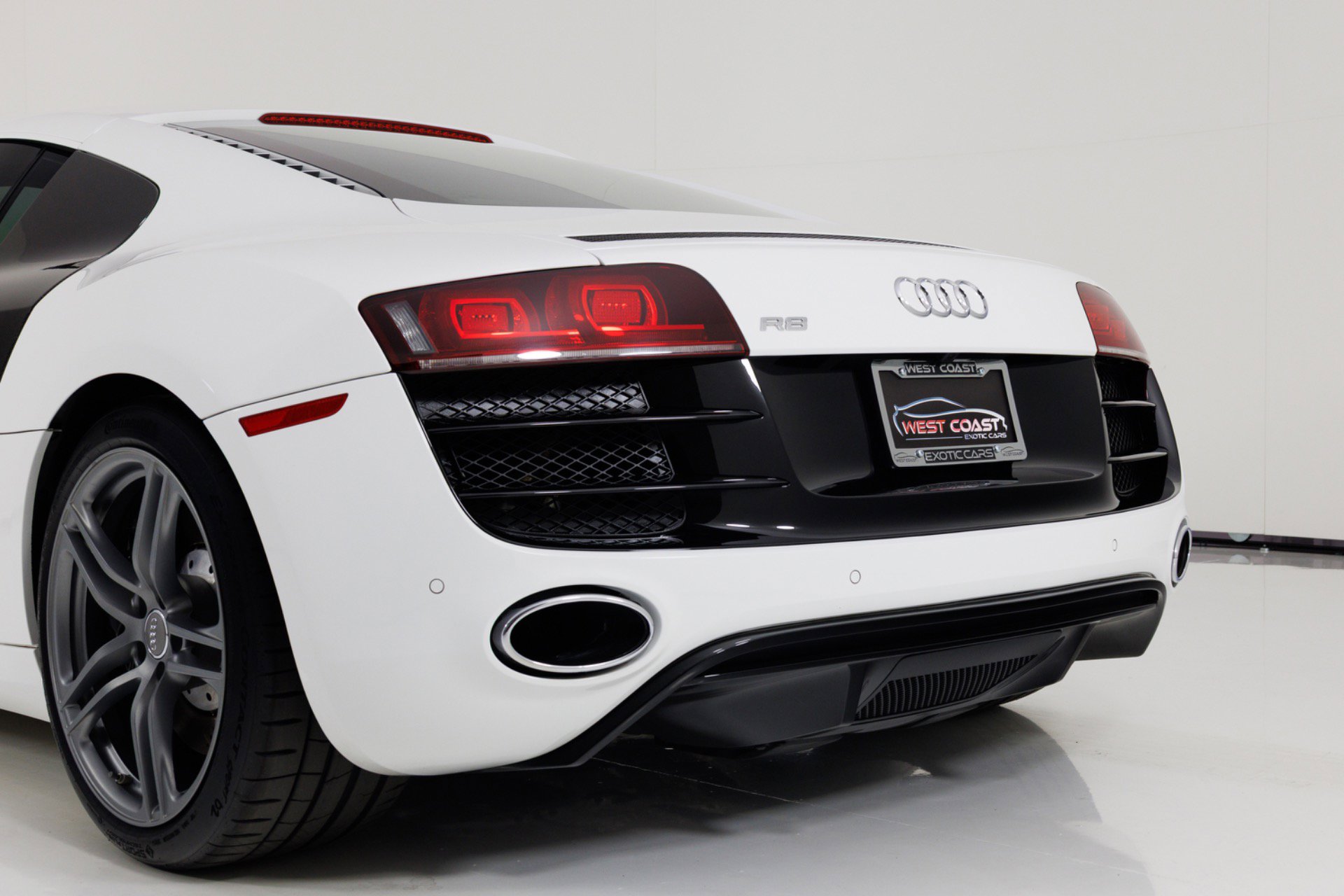 Used 2012 Audi R8 V10 AWD/4WD image 70