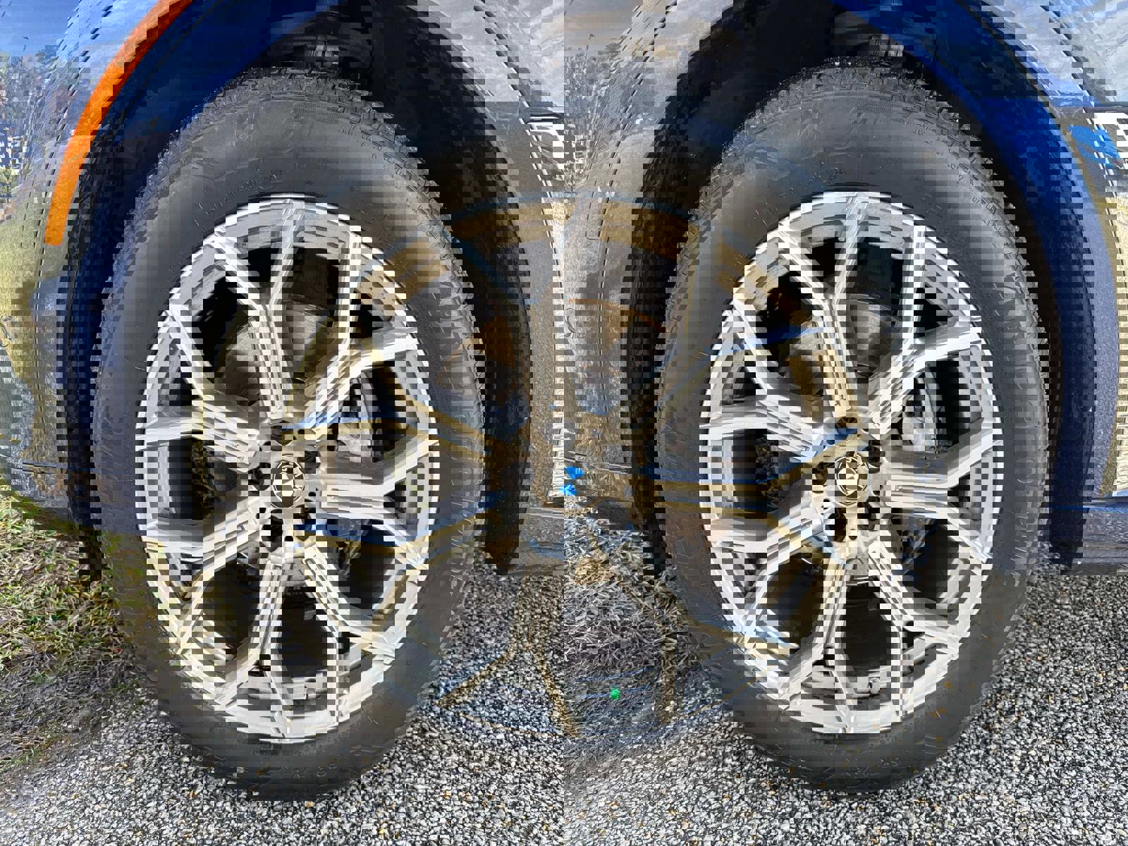 Used 2021 BMW X7 xDrive40i w/ Premium Package 2 image 10