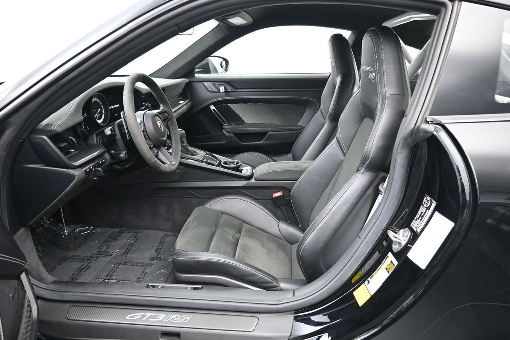 Used 2024 Porsche 911 GT3 RS RWD image 23