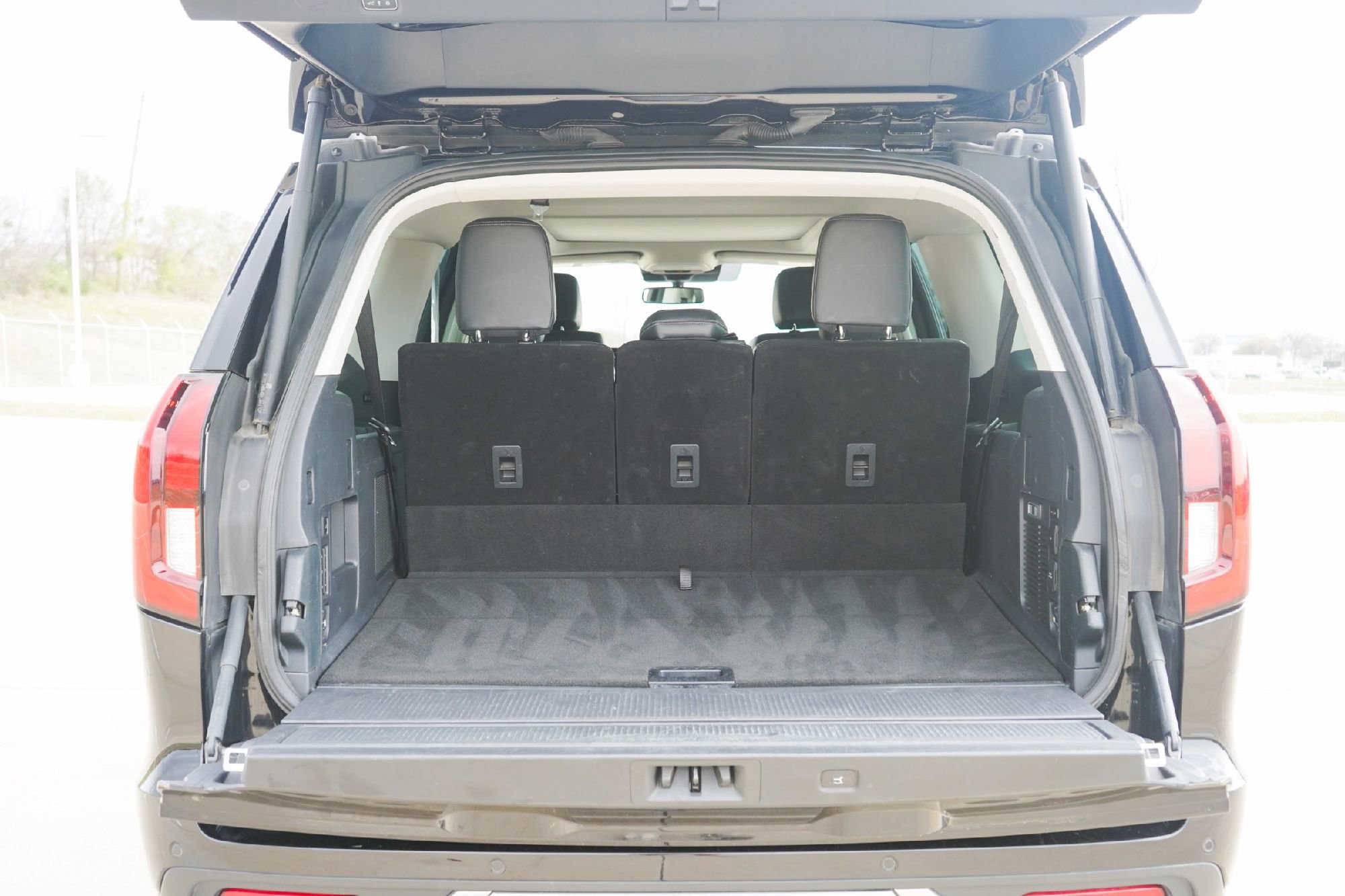 Used 2025 Ford Expedition Max Platinum image 29