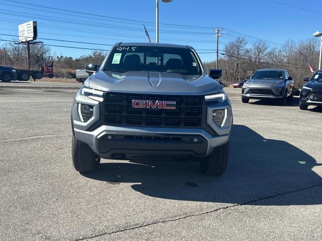 New 2026 GMC Canyon Elevation w/ Convenience Package image 9