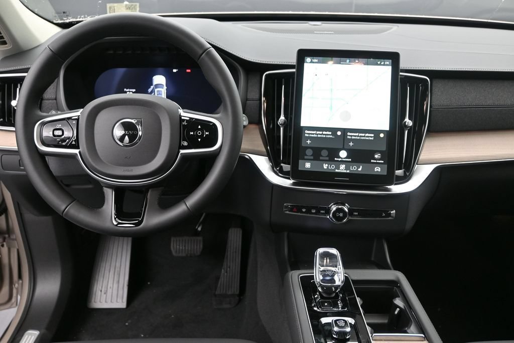 New 2026 Volvo XC90 B6 Plus AWD/4WD image 12