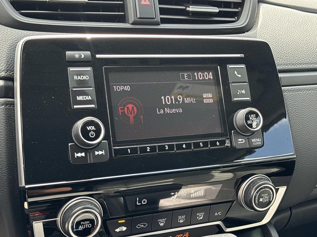 Used 2020 Honda CR-V LX image 6
