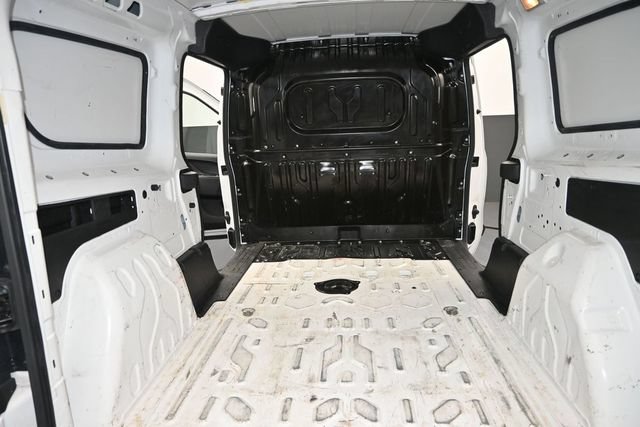 Used 2017 RAM ProMaster City Tradesman FWD image 12
