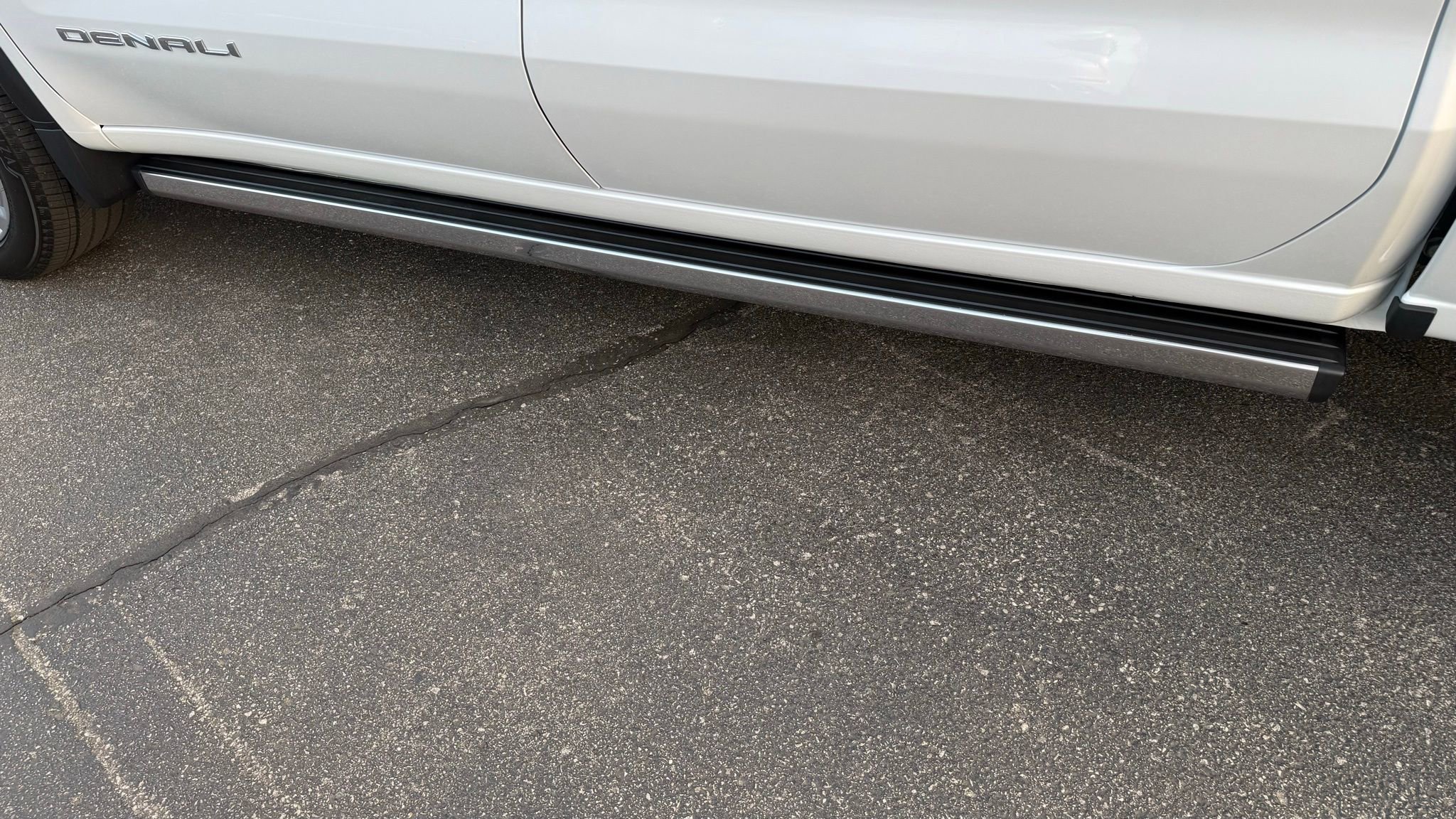 Used 2022 GMC Sierra 1500 Denali w/ Denali Premium Package image 24