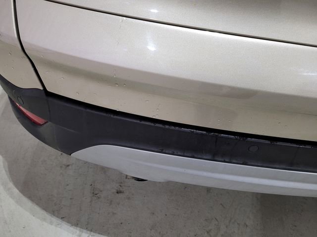 Used 2018 Ford Escape SEL image 9